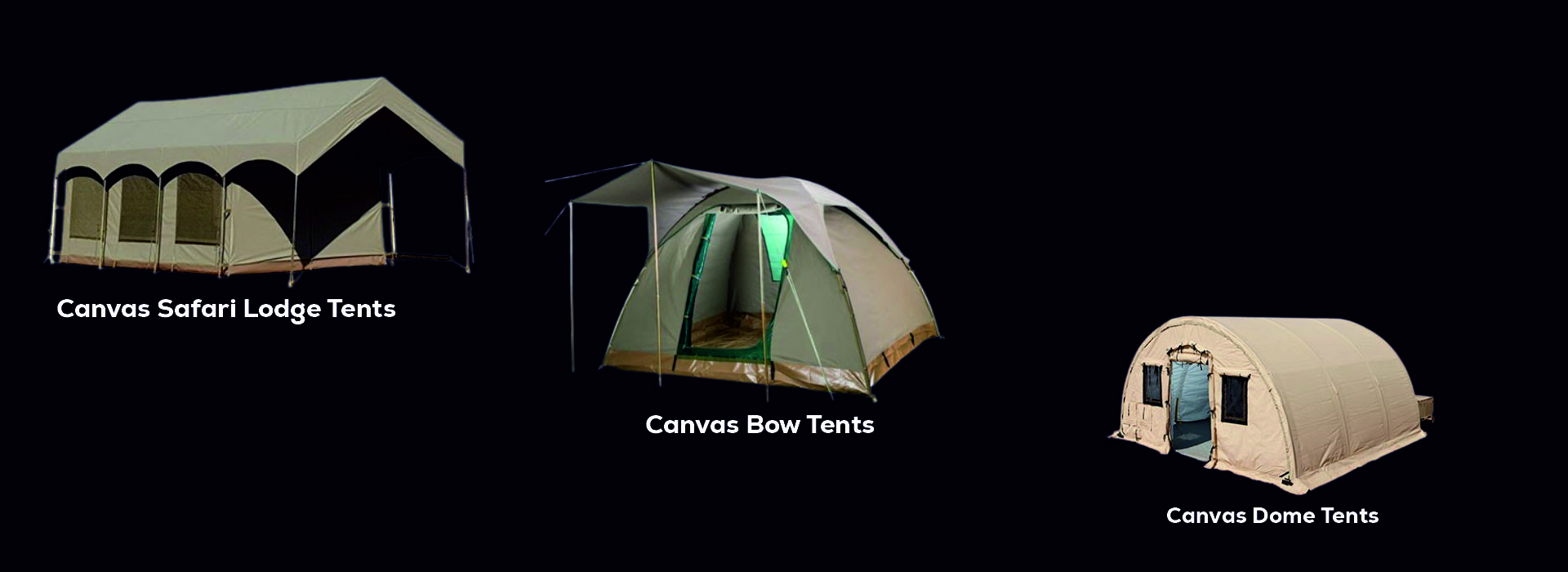 Tent for Sale